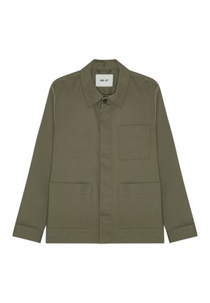 GABE - Veste légère - capers