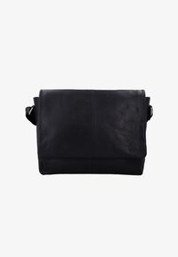 Unausgewählt, schwarz