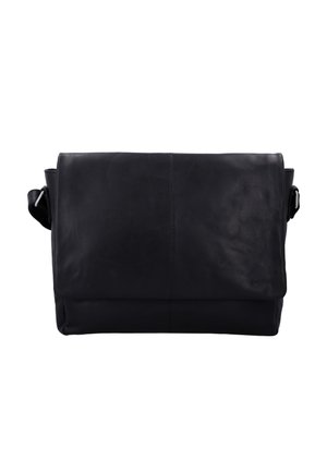 REIGN - Cross body bag - schwarz
