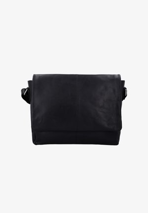 REIGN - Cross body bag - schwarz
