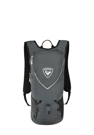 UNISEX ESCAPER ACTIVE 8L - Hiking rucksack - grey