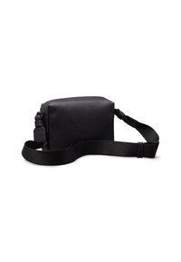 Calvin Klein MUST CAMERA BAG UNISEX - Borsa a tracolla - black