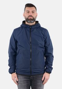 Refrigiwear VERT - Giacca da mezza stagione - blu