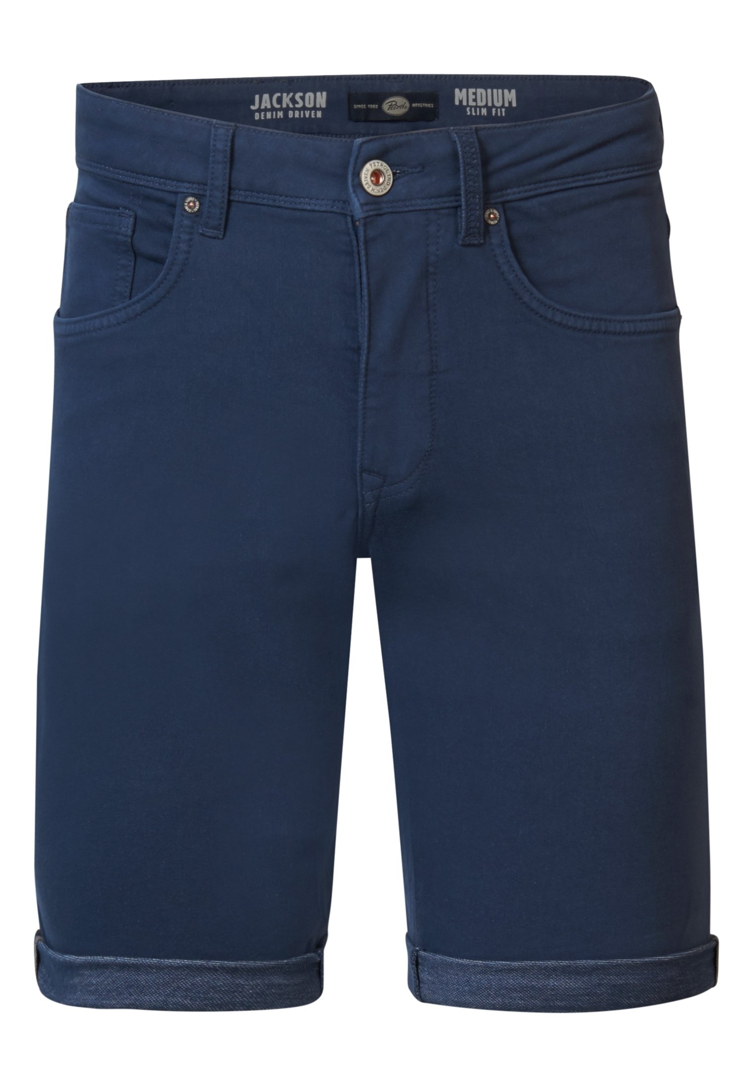 Jeans Sale Bermuda Pepe Jeans Homme Pepe Jeans Charcoal Men's