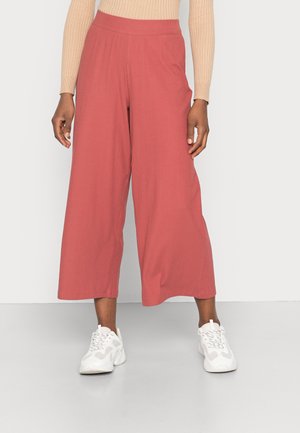 Pantaloni - red