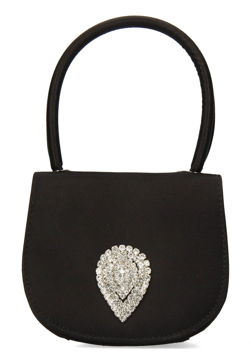 Melvin & Hamilton Handväska - noir