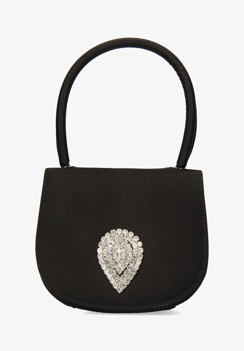 Melvin & Hamilton Handväska - noir