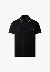 No seleccionado, black