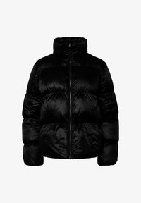 Seleccionado, black