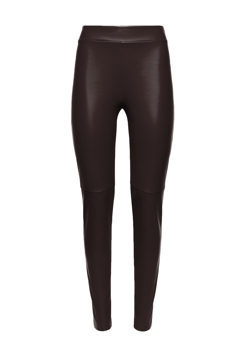 Wolford ESTELLA  - Legging - soft cacao