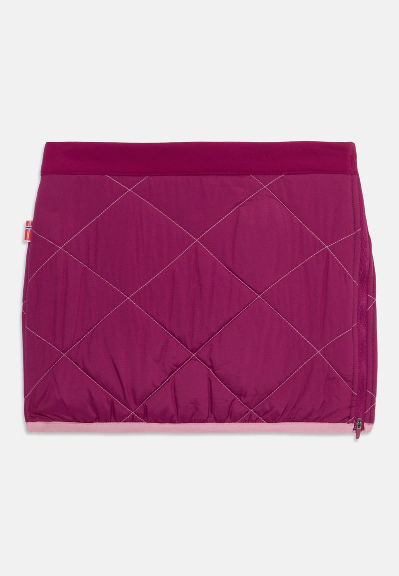 Trollkids Minirok (rood)paars Trollkids Minirok (rood)paars