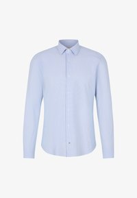 Selezionato, hellblau