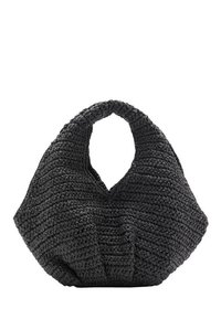 Mango Håndtasker - black