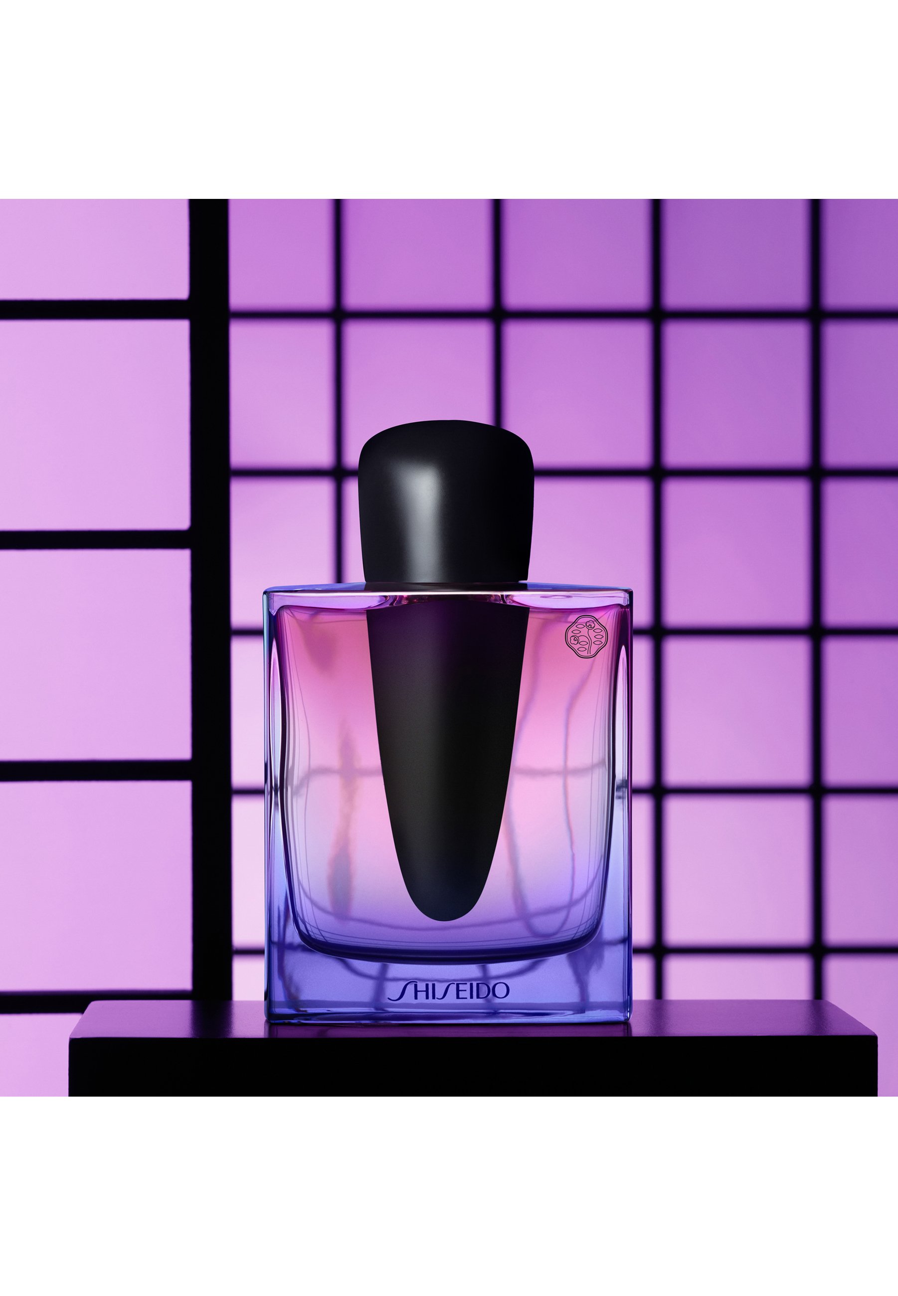 Shiseido GINZA NIGHT EAU DE PARFUM INTENSE - Eau de Parfum Shiseido GINZA NIGHT EAU DE PARFUM INTENSE - Eau de Parfum