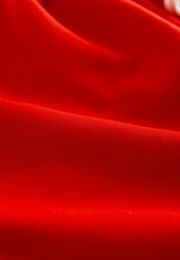 Next ESSENTIAL  - Plavecké šortky  - red