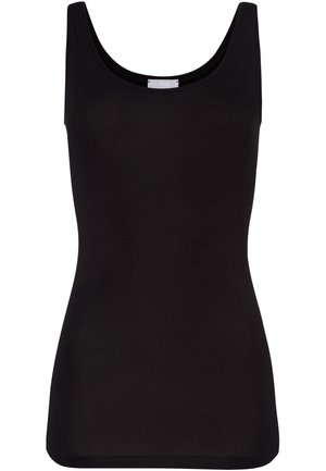 ACHSEL - Maglietta intima - black