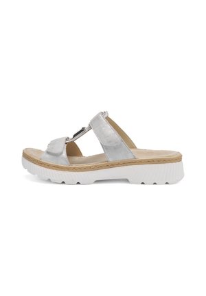 CAPRI  - Muiltjes - grau