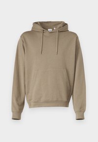 JJECHARGE HOOD - Hoodie - coriander