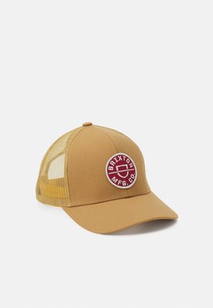 CREST UNISEX - Cappellino - mojave