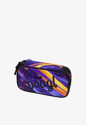 Baagl, BAAGL FEDERMÄPPCHEN ETUI VIBE - Federmäppchen - violett