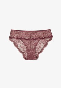 Niewybrane, Mauve