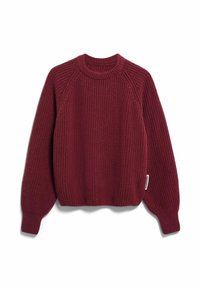 Non selezionato, velvet red