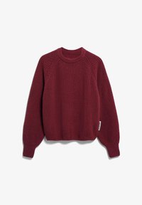 Non selezionato, velvet red