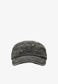 Selected, black