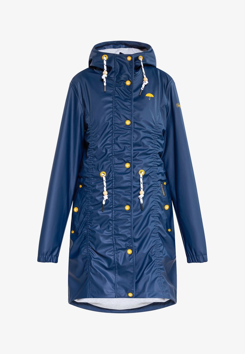 Bridgeport Schmuddelwedda Im Laden Kaufen Schmuddelwedda Parka