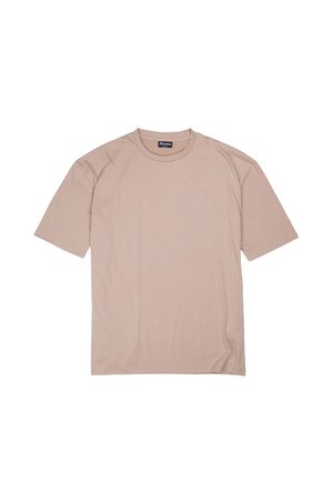 Blackskies, Základné tričko - beige