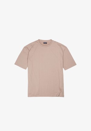 Blackskies, Základné tričko - beige