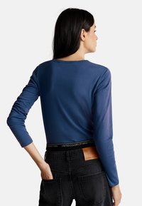 United Colors of Benetton - Bluzka z długim rękawem