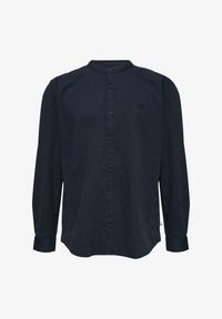 Niet geselecteerd, tiefblau