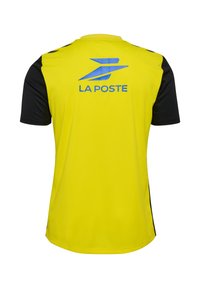 Hummel T-shirt de sport - blazing yellow w o sponsor