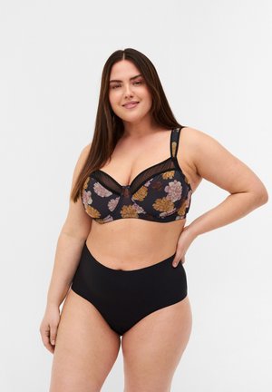 Soutien-gorge à armatures - blue