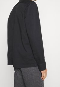 Marc O'Polo Let jakke / Sommerjakker - dark grey
