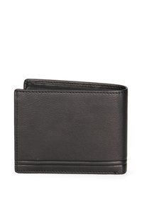 Laura Biagiotti Portafoglio - black