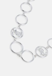 Juicy Couture DIANA CHAIN BELT - Ζώνη - silver-coloured