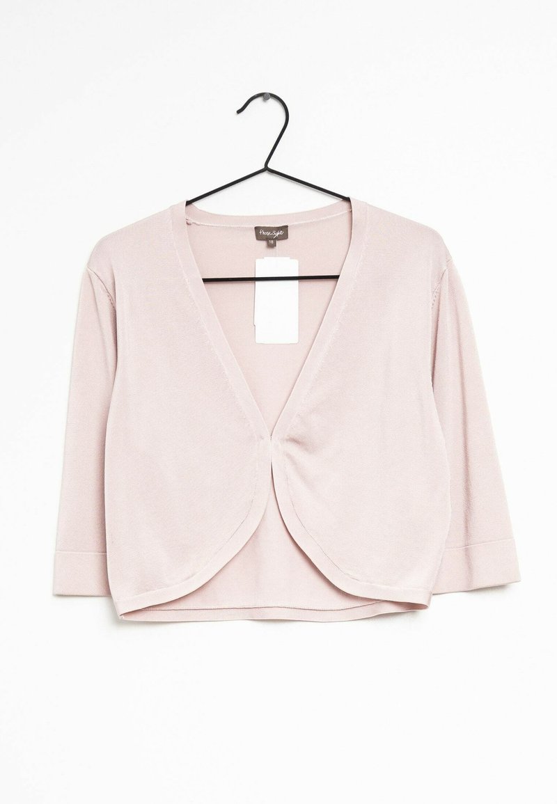 Phase Eight Gilet - pink