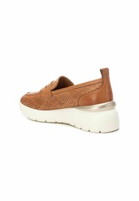 Carmela Sneakers basse - camel