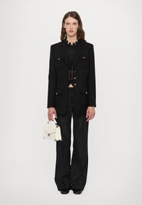 The Kooples Sako - black