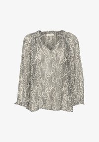 Valitud, french oak paisley print