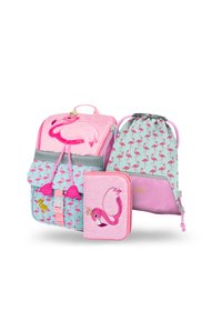 Baagl 3 SET - Tornister