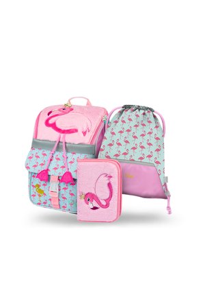 Baagl 3 SET - Tornister