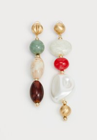 MERCIER EARRING - Øredobber - bauble multi