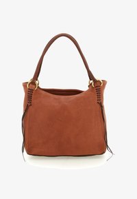 Non selezionato, rust