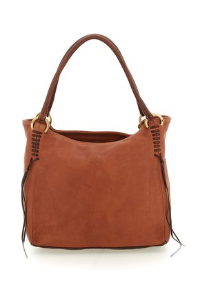 Borsa a mano - rust