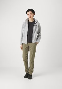 Columbia BACK BEAUTY™ PANT - Lauko kelnės - stone green