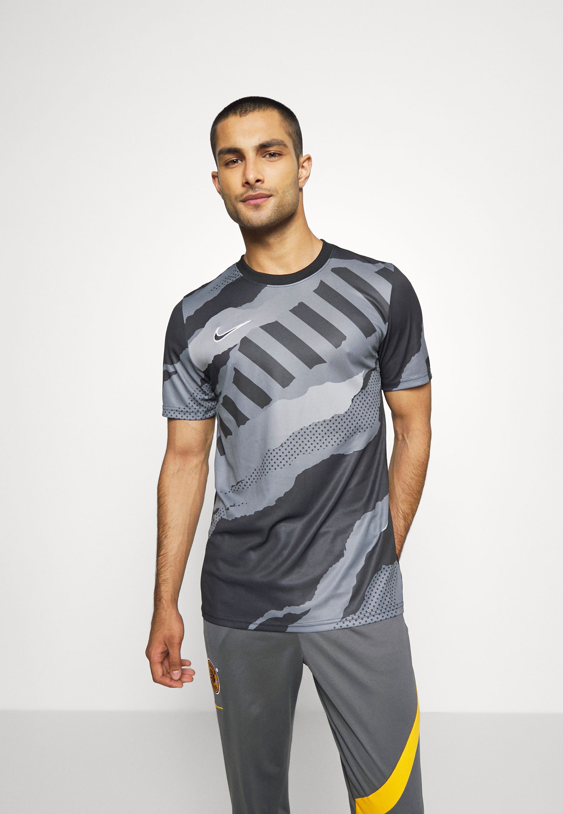 Nike cool grey shirt Clearance
