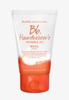 HAIRDRESSER'S INVISIBLE OIL MASK - Maschera per capelli